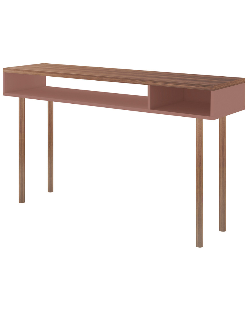 Manhattan Comfort Windsor Console Accent Table