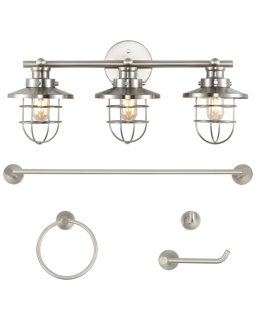 Jonathan Y Ellis Vanity Light Set