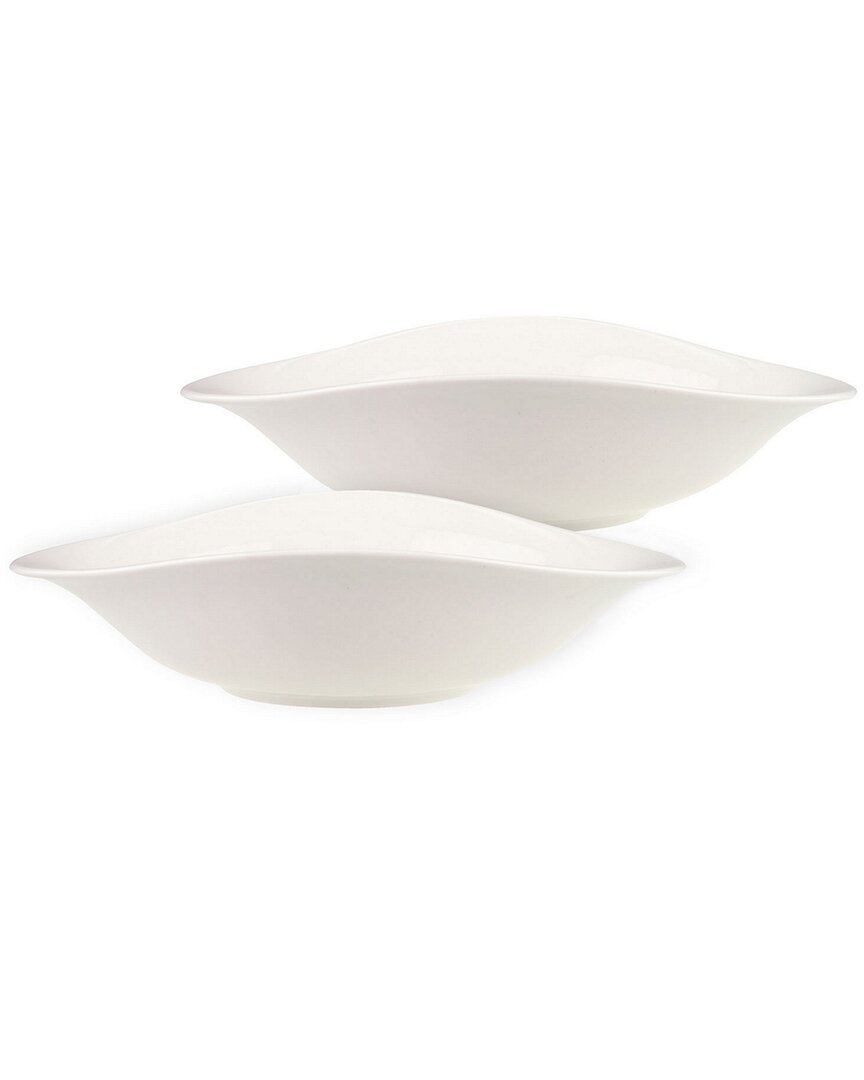 Villeroy & Boch Coffee To Go Marmory In White