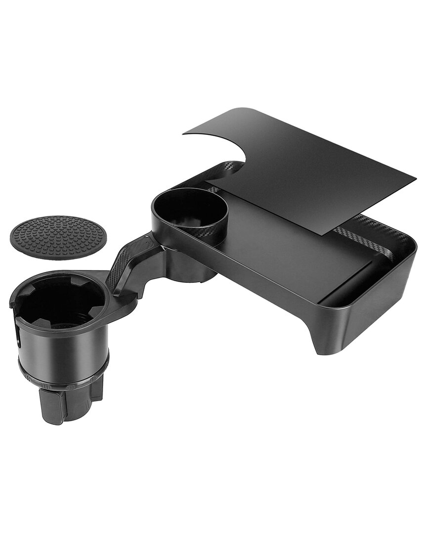 Fresh Fab Finds Car Cup Holder Tray
