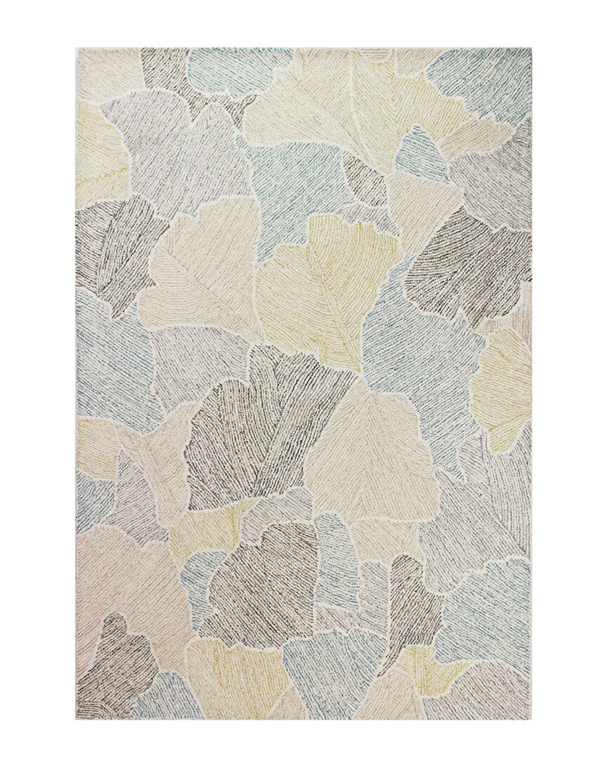 BASHIAN RUGS BASHIAN RUGS RAMBAGH WOOL RUG