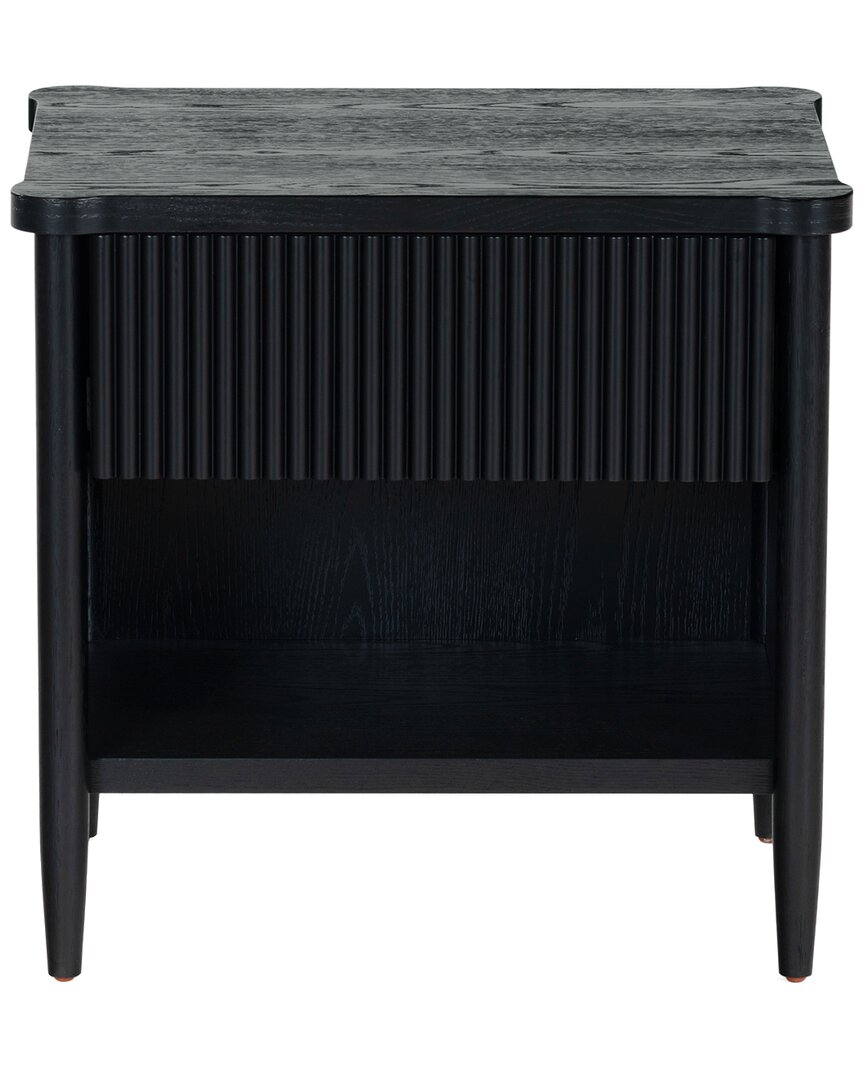 Safavieh Couture Shelbie 1-drawer Nightstand
