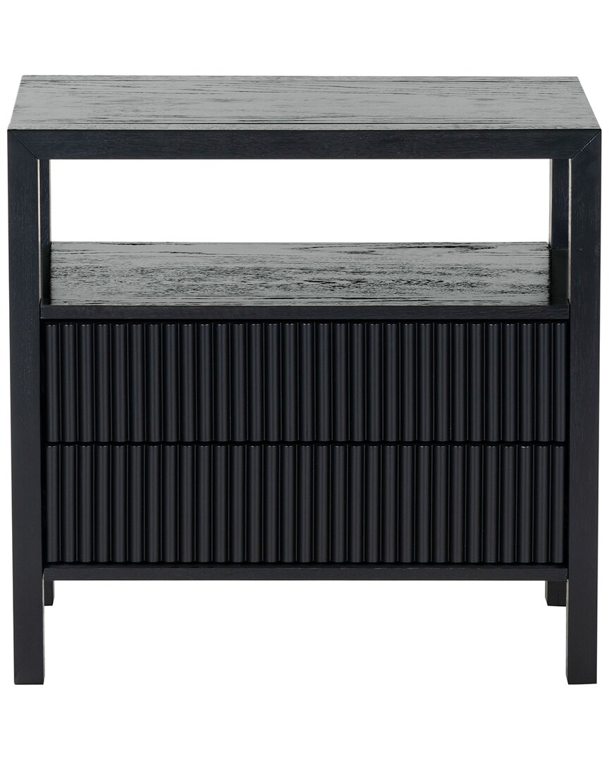 Safavieh Couture Shelbie 2-drawer Nightstand