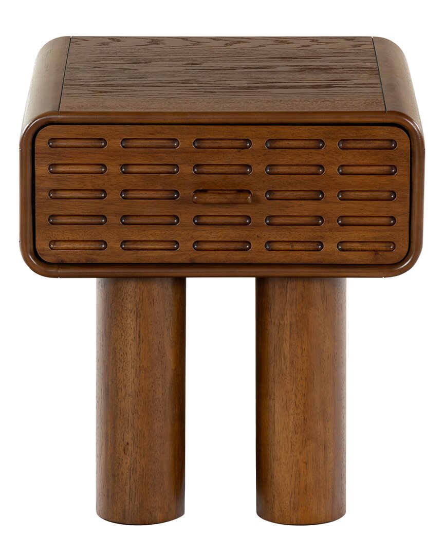 Safavieh Couture Torricelli 1-drawer Nightstand