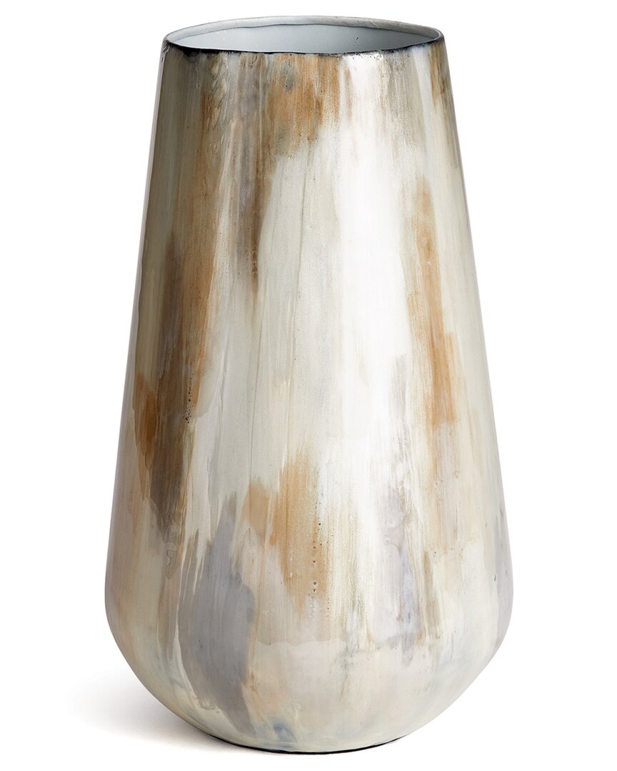 Napa Home & Garden Almeta Small Vase In White