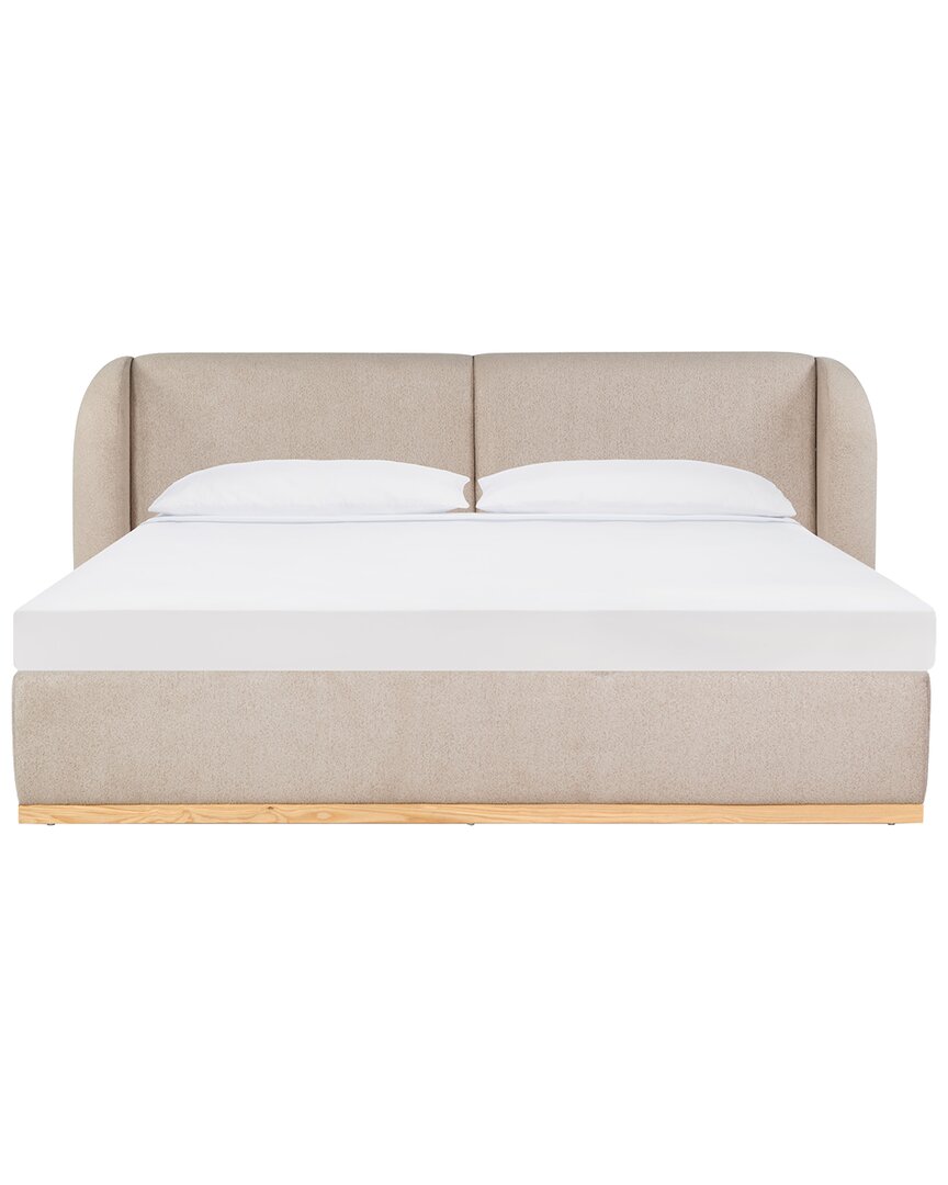 Safavieh Couture Martynia Boucle Bed