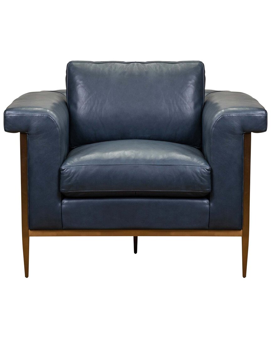 Olivia + Quinn Goldwyn Chair