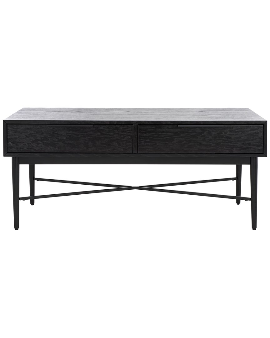 Safavieh Pierre 2-drawer Coffee Table