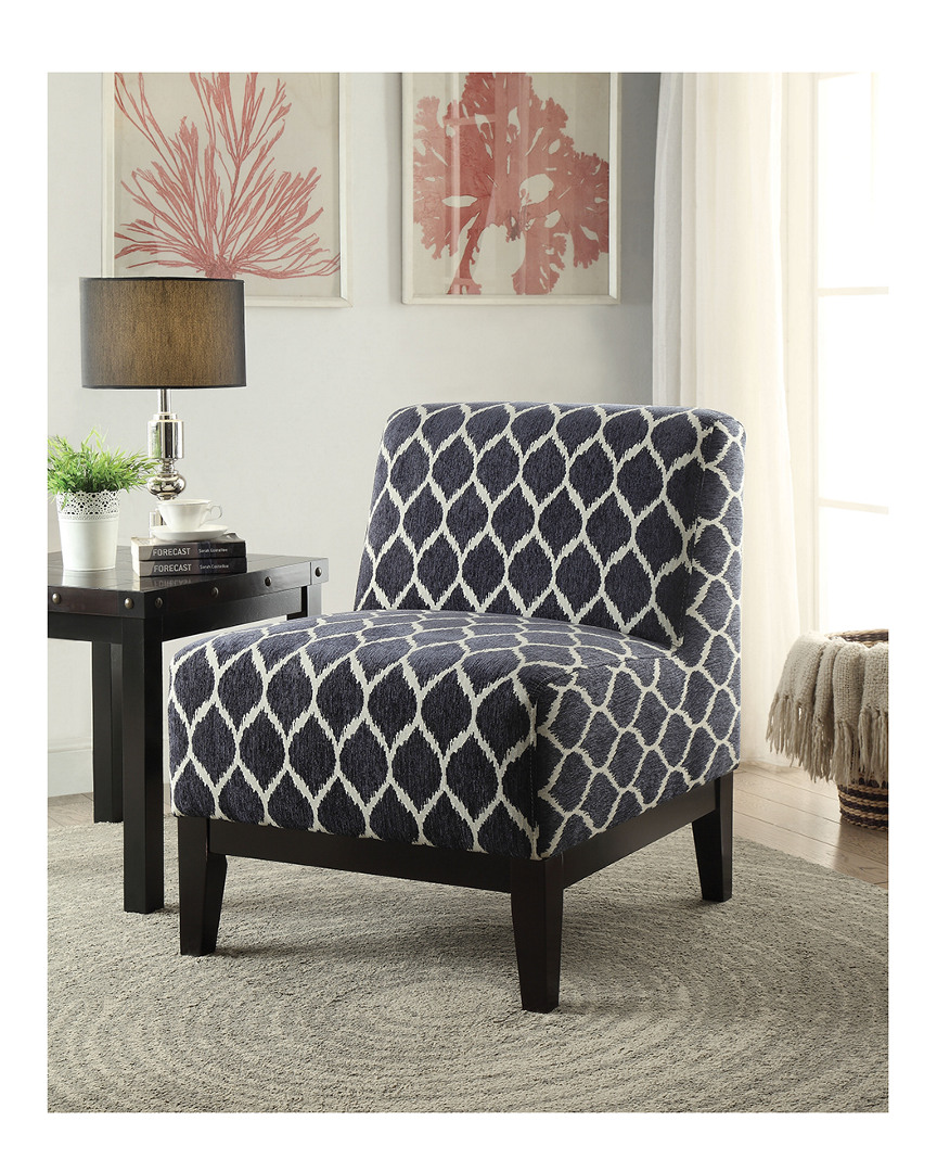 Acme Furniture Hinte Accent Chair