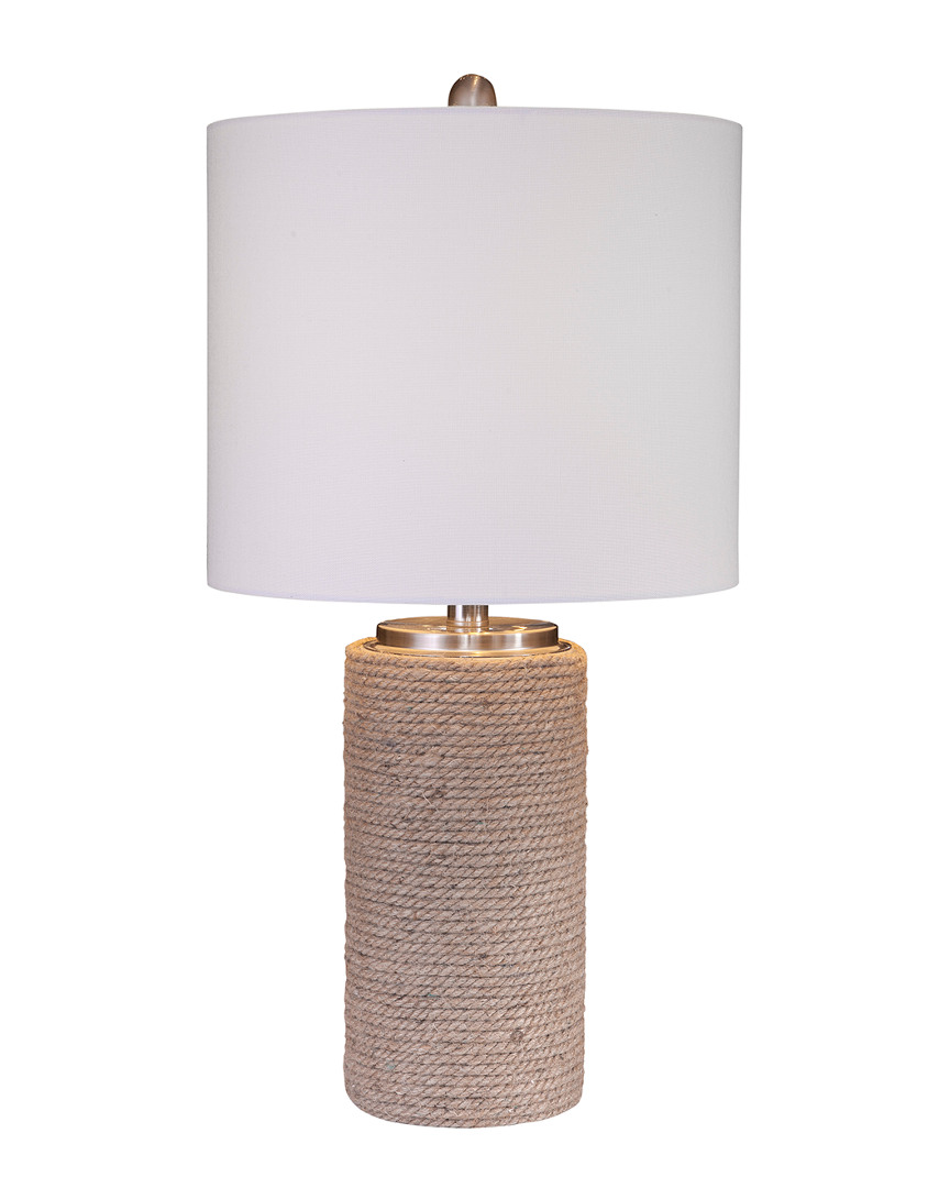 Bassett Mirror Lakeland Table Lamp