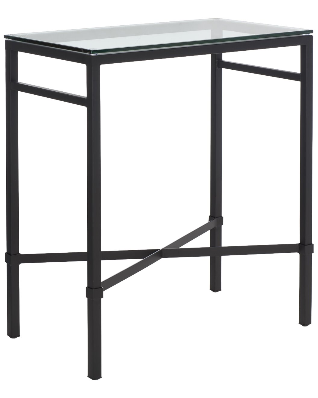 Safavieh Couture Viggo Chairside Table - Thumbnail 5