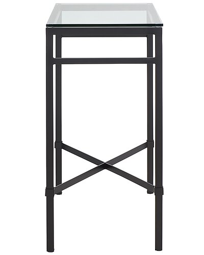 Safavieh Couture Viggo Chairside Table