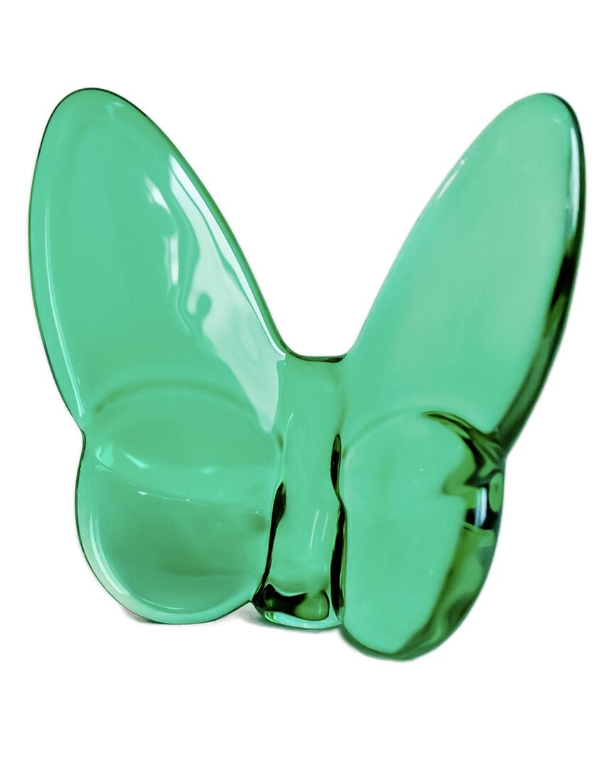 Lainy Home Le Mariposa Exclusive Crystal Butterfly Home Decor