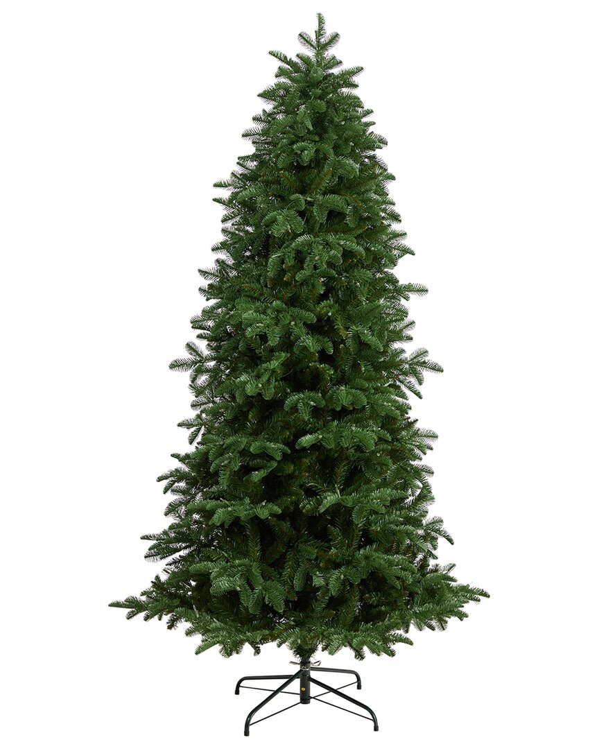 Nearly Natural 7ft. South Carolina Fir Artificial Christmas Tree In Green
