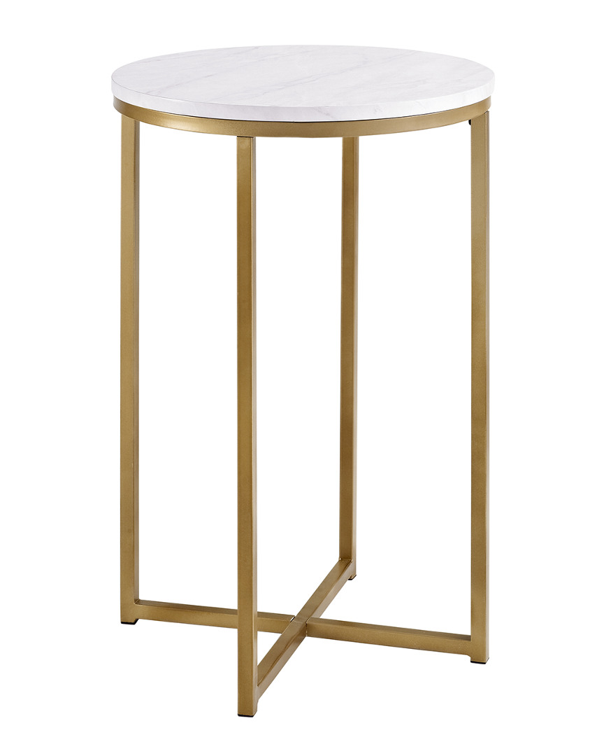 Hewson Round Side Table