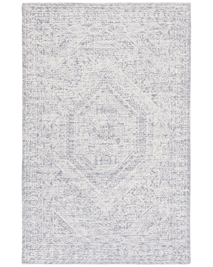 Safavieh Metro Wool & Cotton Rug