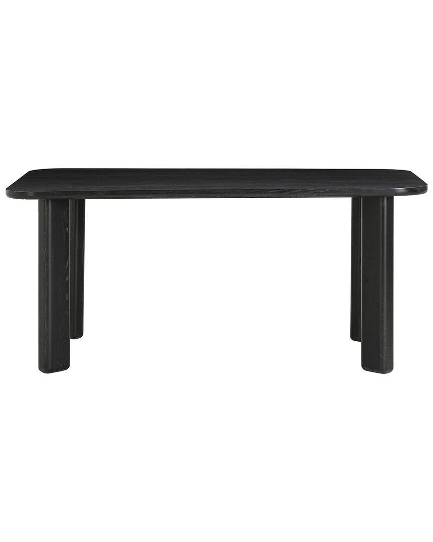 Tov Furniture Jodie Ash 68in Rectangular Dining Table