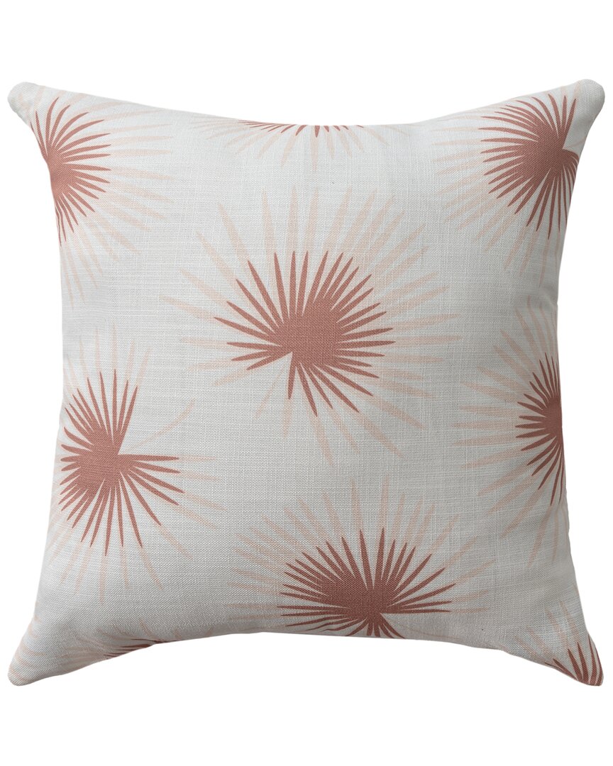 Lr Home Throw Pillow 18 X 18 In Neutral