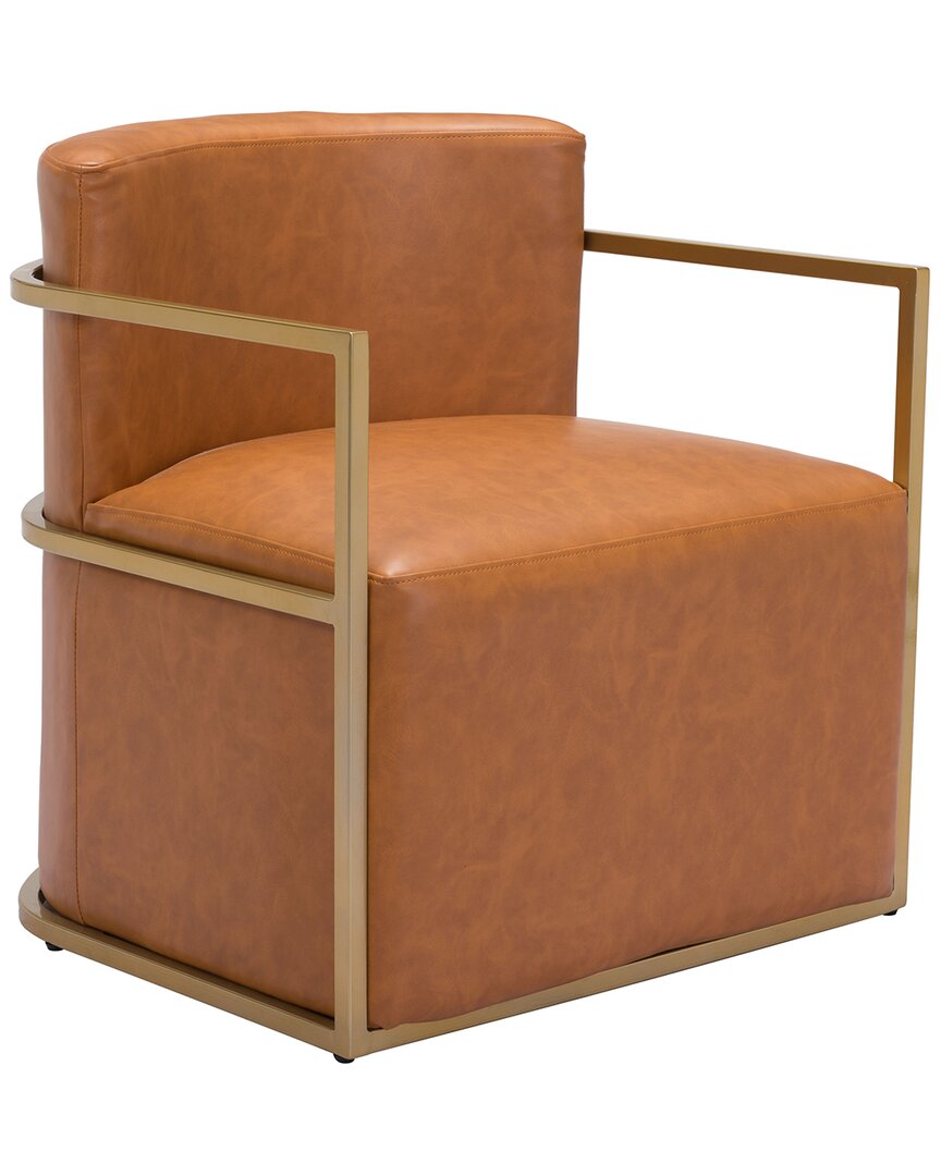 Zuo Modern Xander Accent Chair