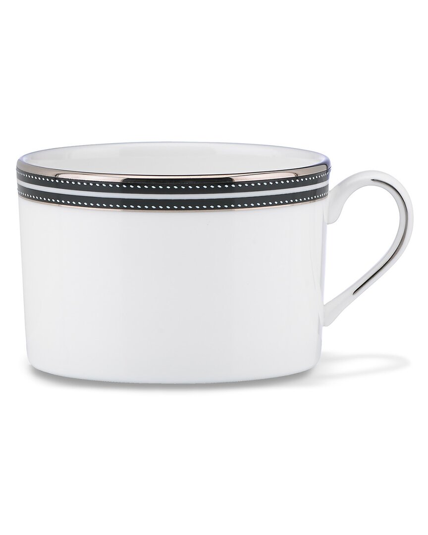 Shop Kate Spade New York Union Street Can Cup In White