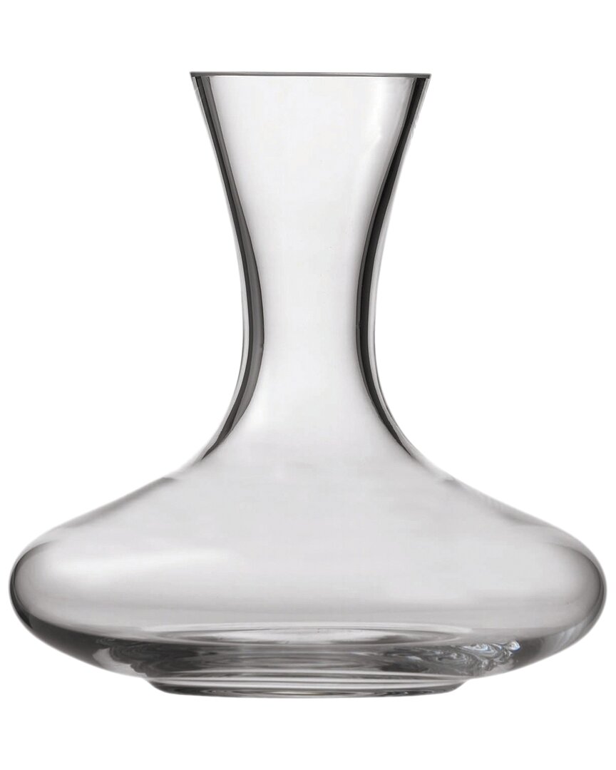 Schott Zwiesel Tritan Diva 25.3oz Decanter In Transparent