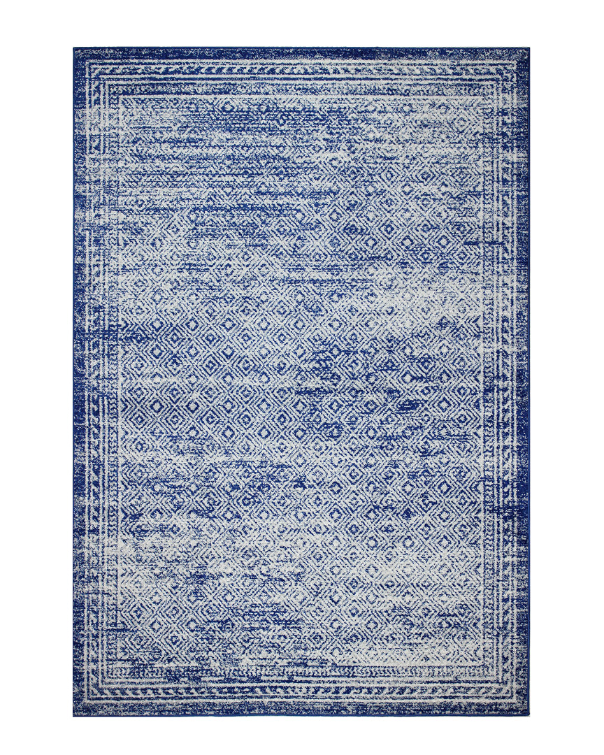 BASHIAN RUGS BASHIAN MAYFAIR POWER LOOM RUG
