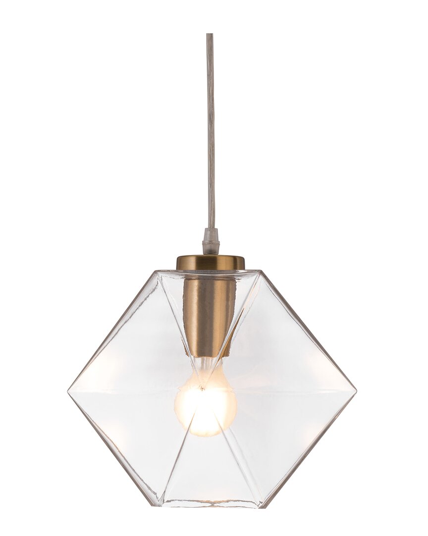 Zuo Modern Jenny Ceiling Lamp