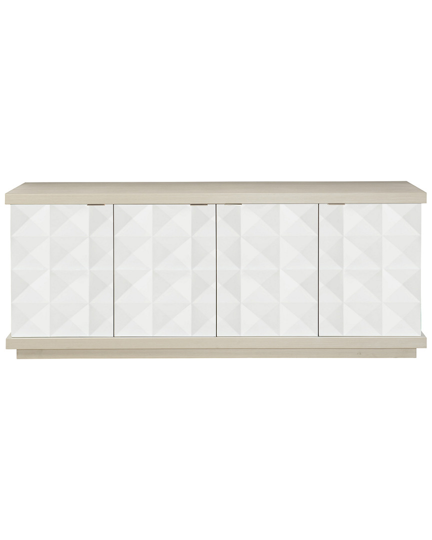 Bernhardt Axiom Buffet