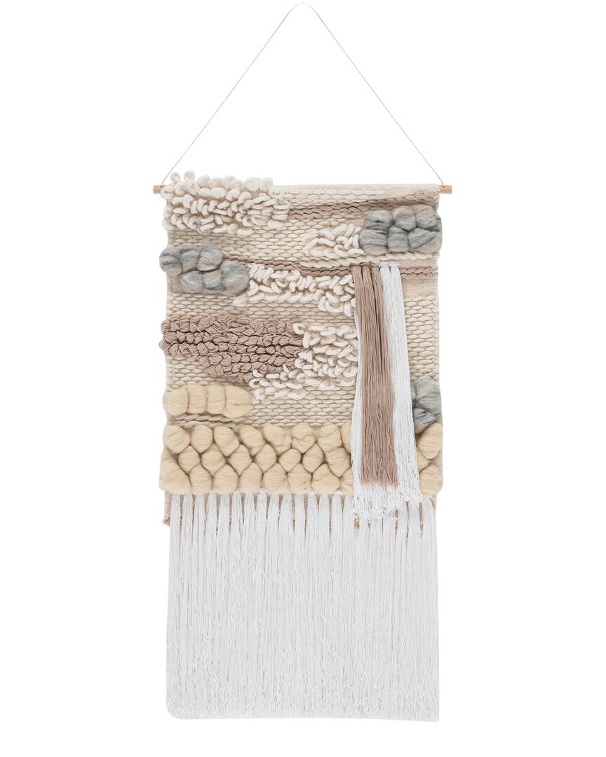 Safavieh Sedona Florica Woven Wall Art