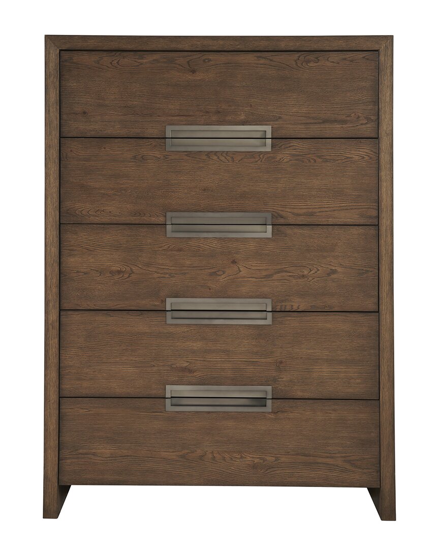 Universal Furniture Modern Atlas Drawer Chest