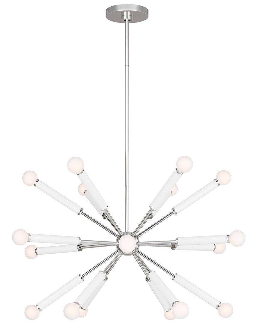 Visual Comfort & Co. Studio Collection Monroe Full Chandelier