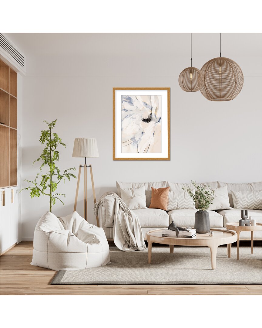 Ready2hangart Nomadic Blossom By Gypseavillage Wall Art