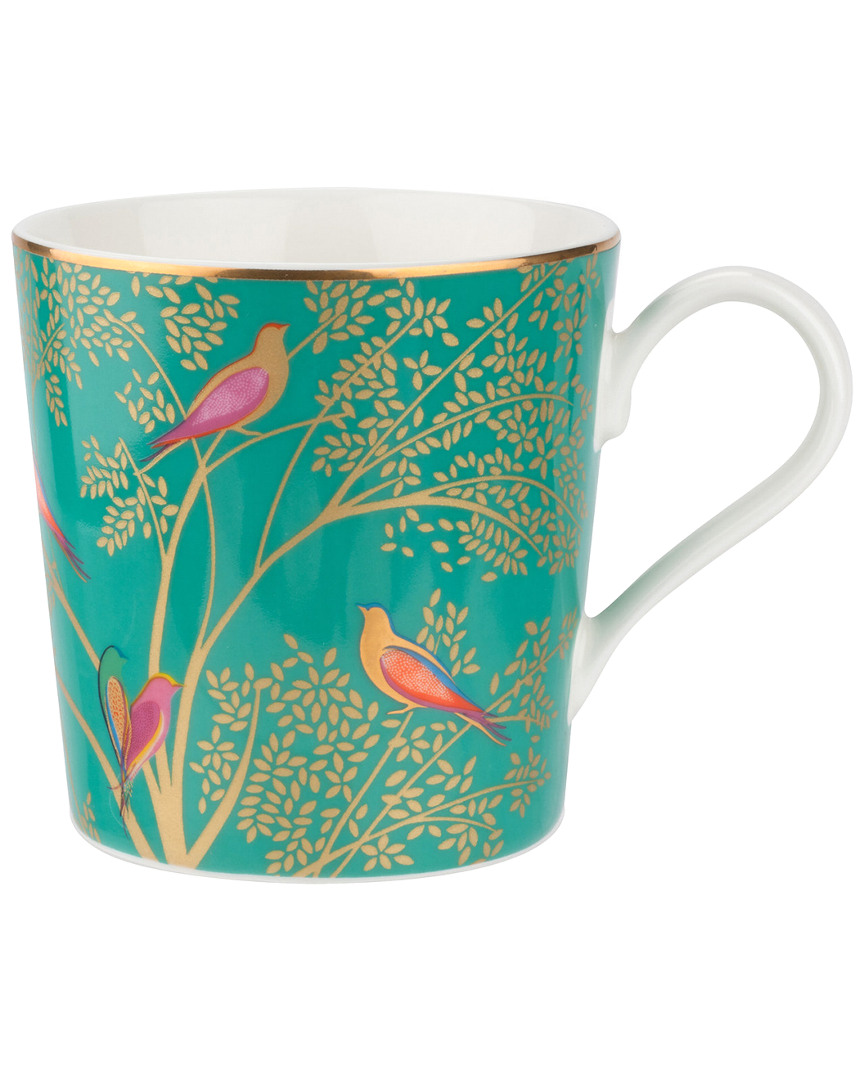 Sara Miller Dnu  London For Portmeirion Chelsea Collection Mug