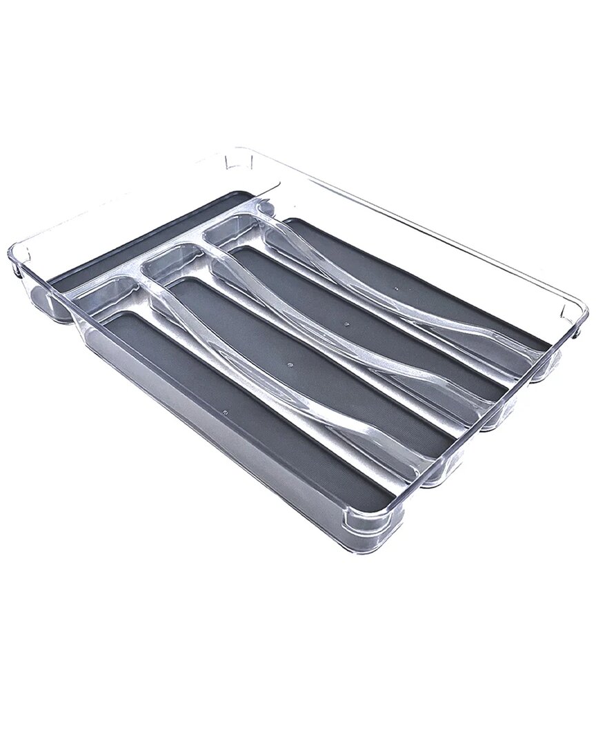 Oba Method Set Of 12 Drawer Organizers (utensils)