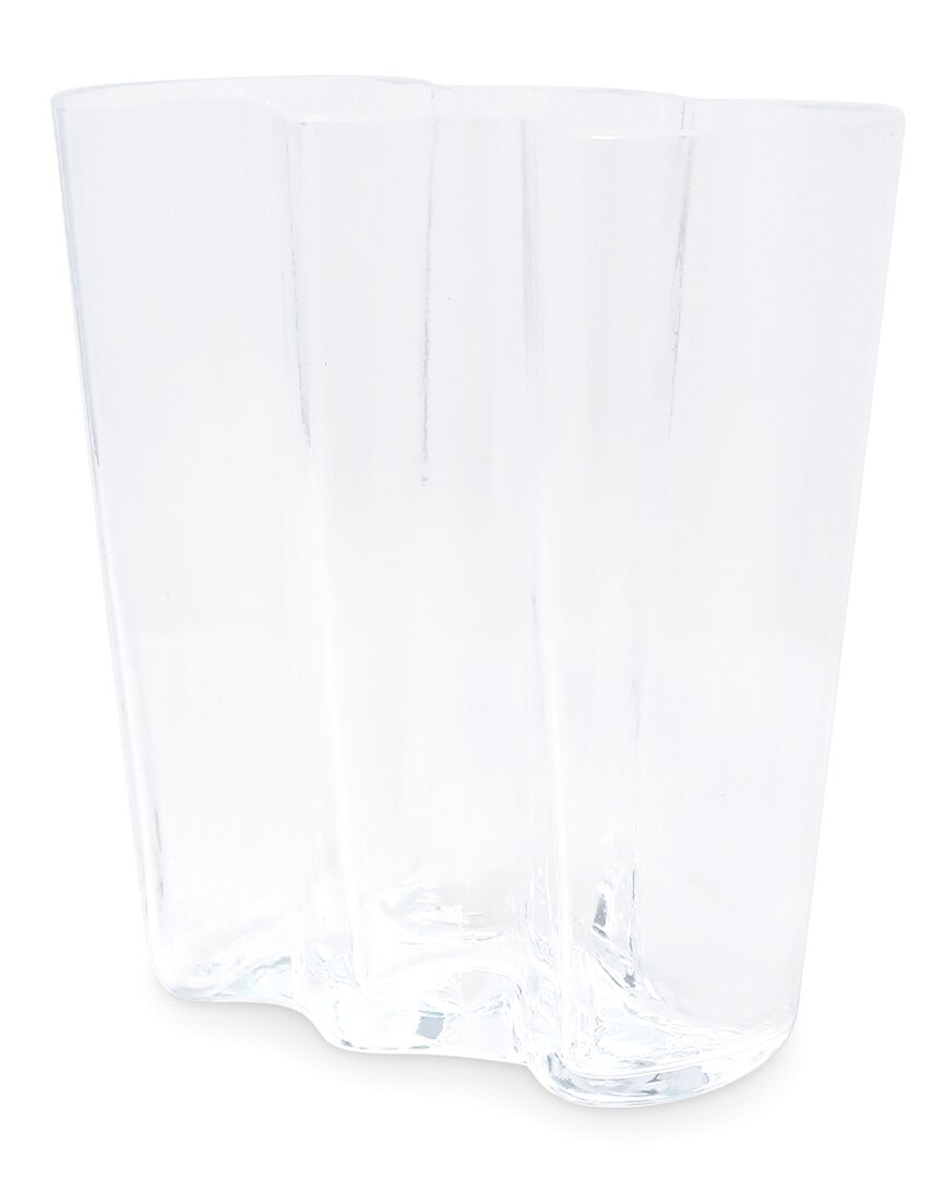 Vivience Zig-zag Vase