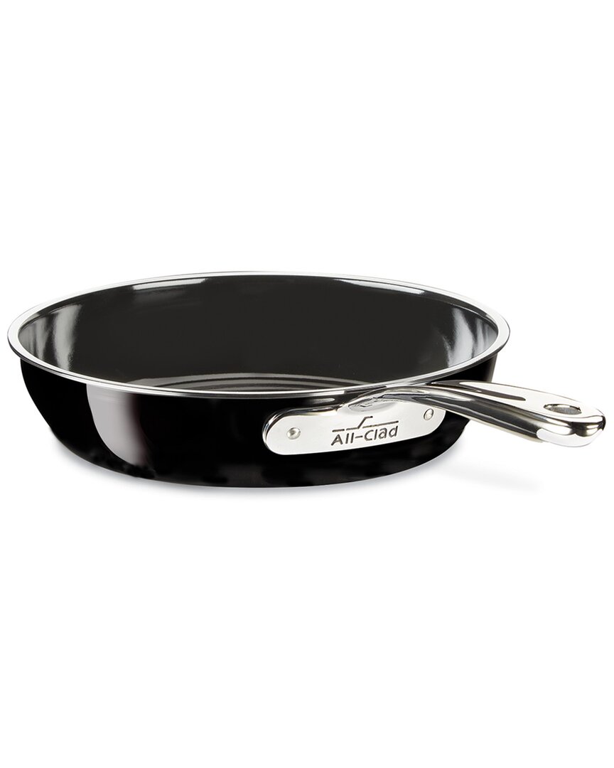 ALL-CLAD FUSIONTEC ONYX 9.5 IN. SKILLET