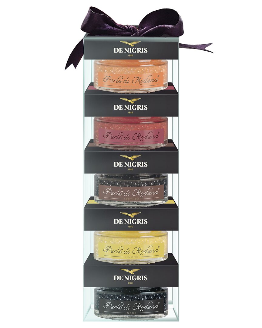 De Nigris Balsamic Gift Set