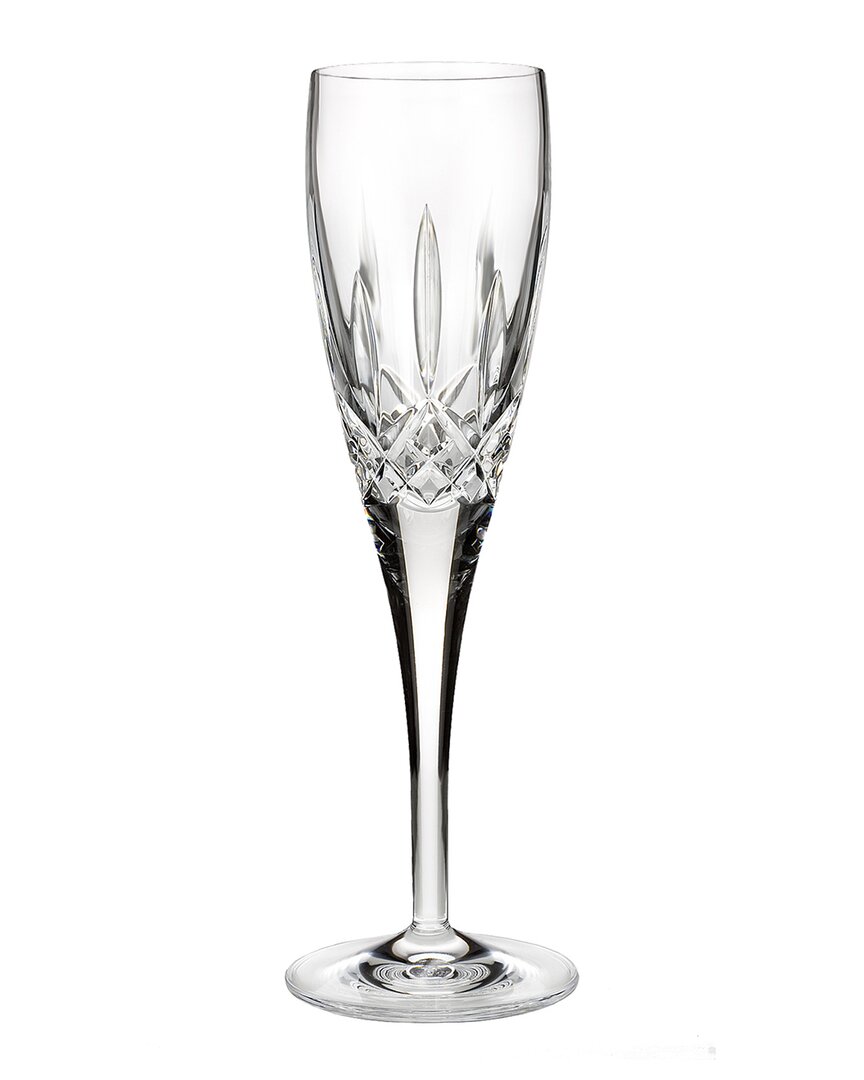 Waterford Lismore Nouveau Flute