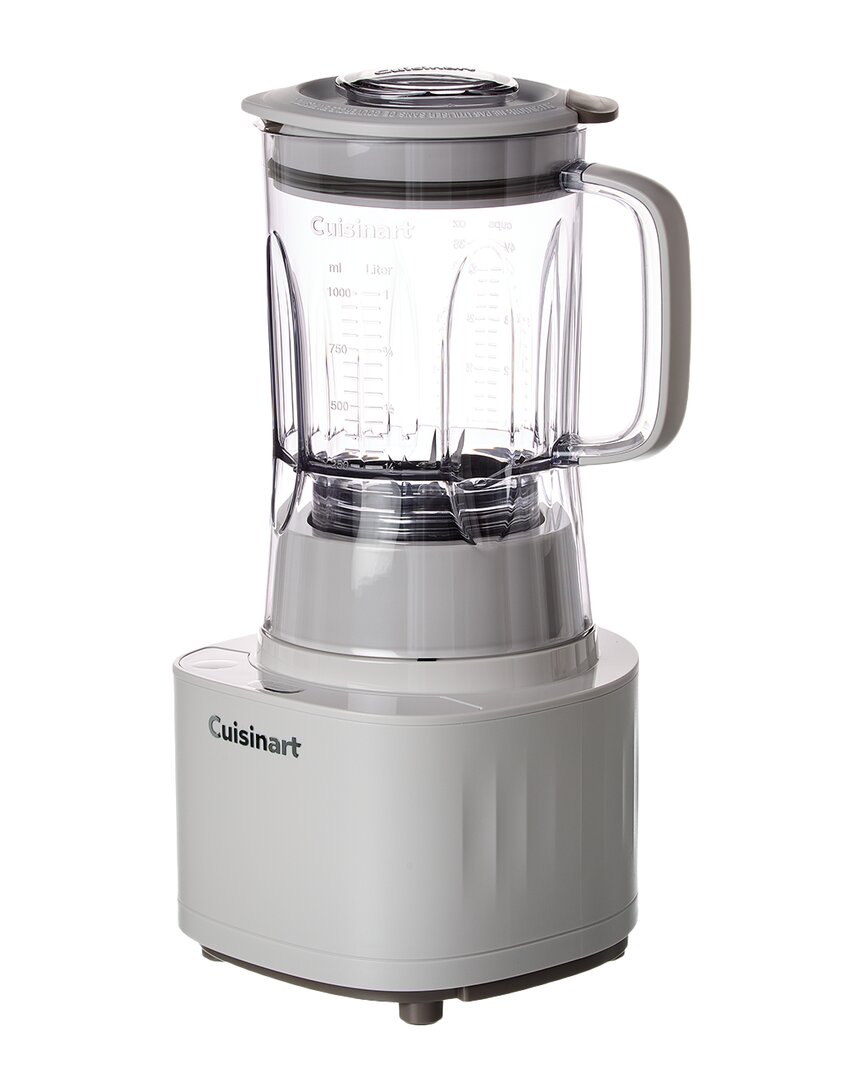 Cuisinart Soho Blender In Brown