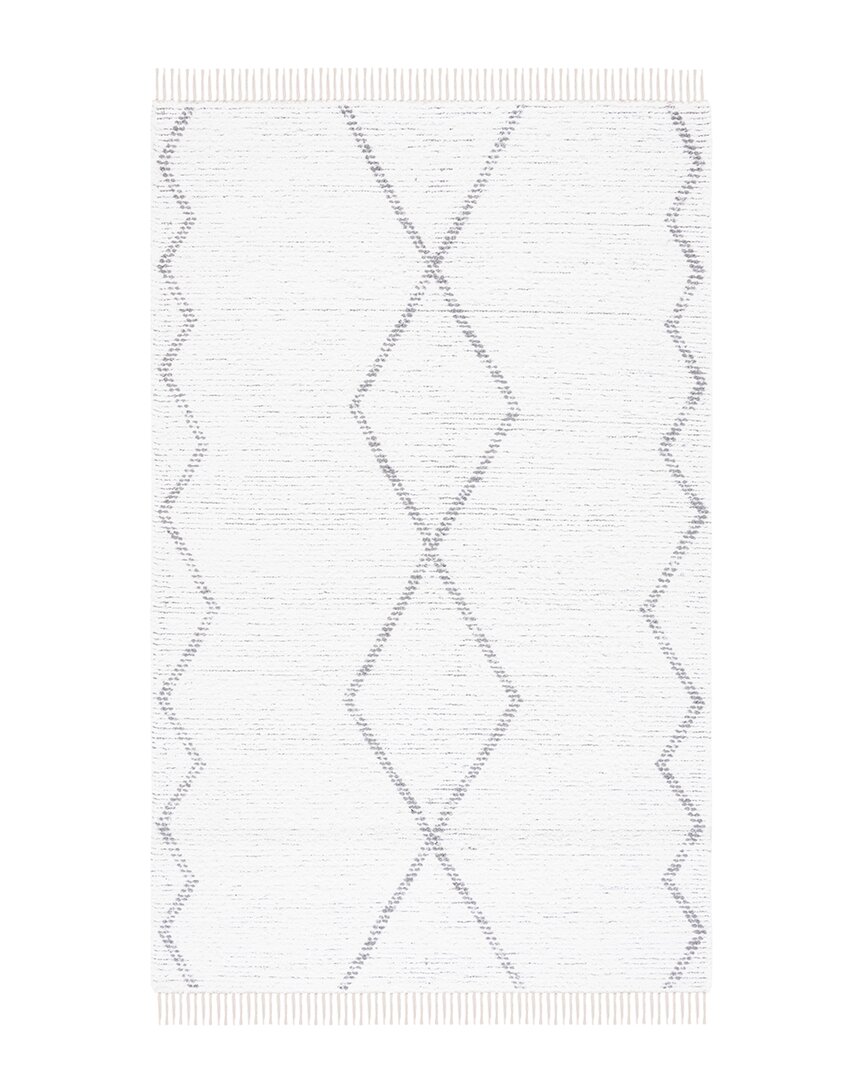 Safavieh Casablanca Hand Woven Cotton Rug