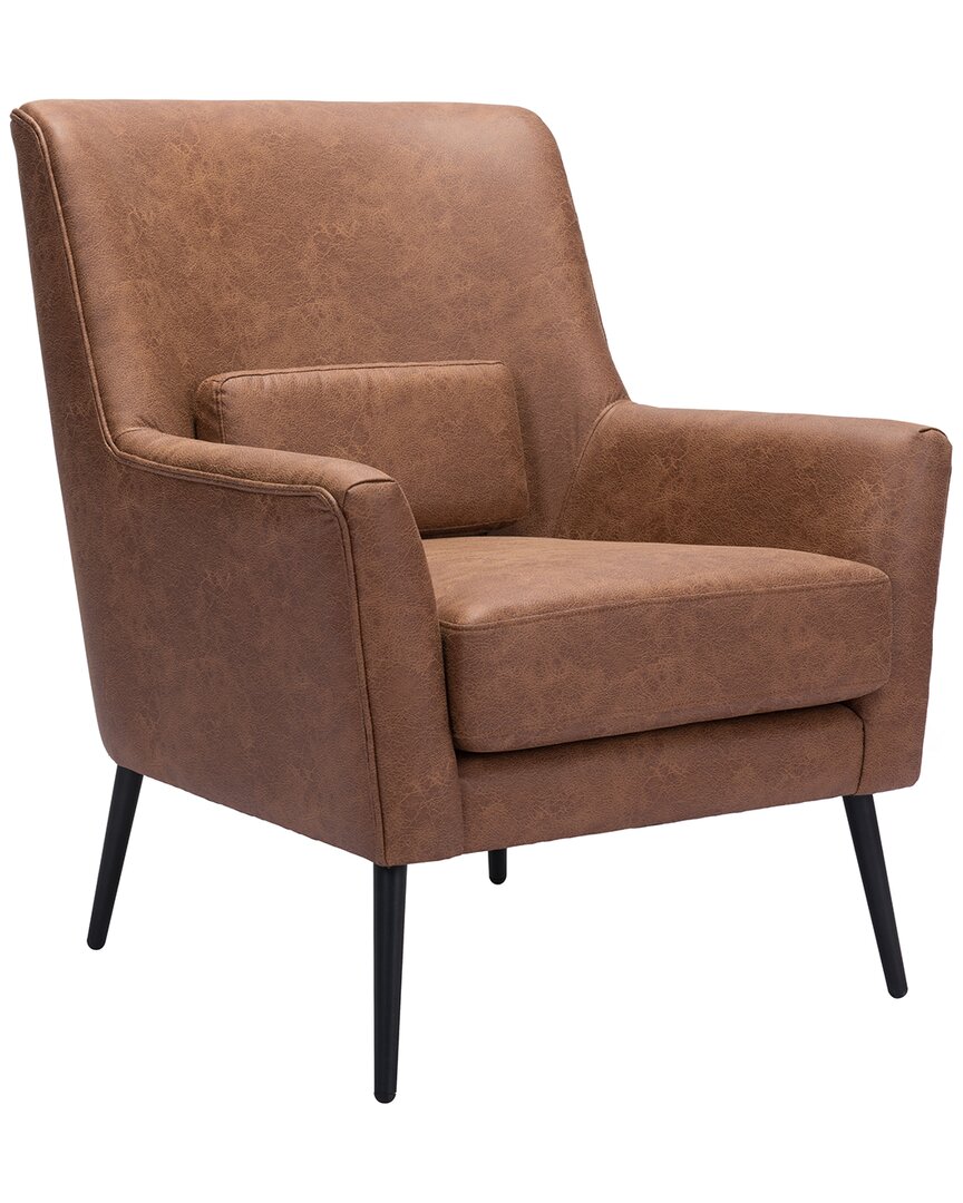 Zuo Modern Ontario Accent Chair