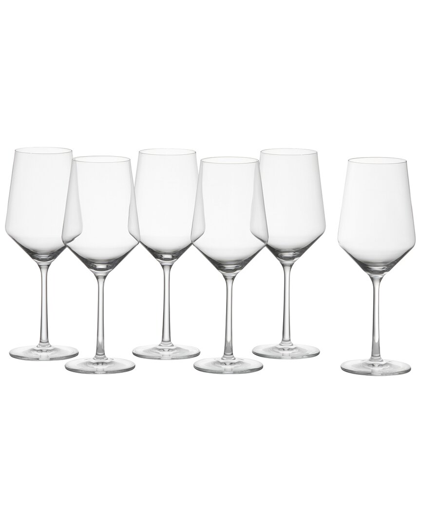 Schott Zwiesel Pure Bordeaux (130) 23oz – Set of 6 –