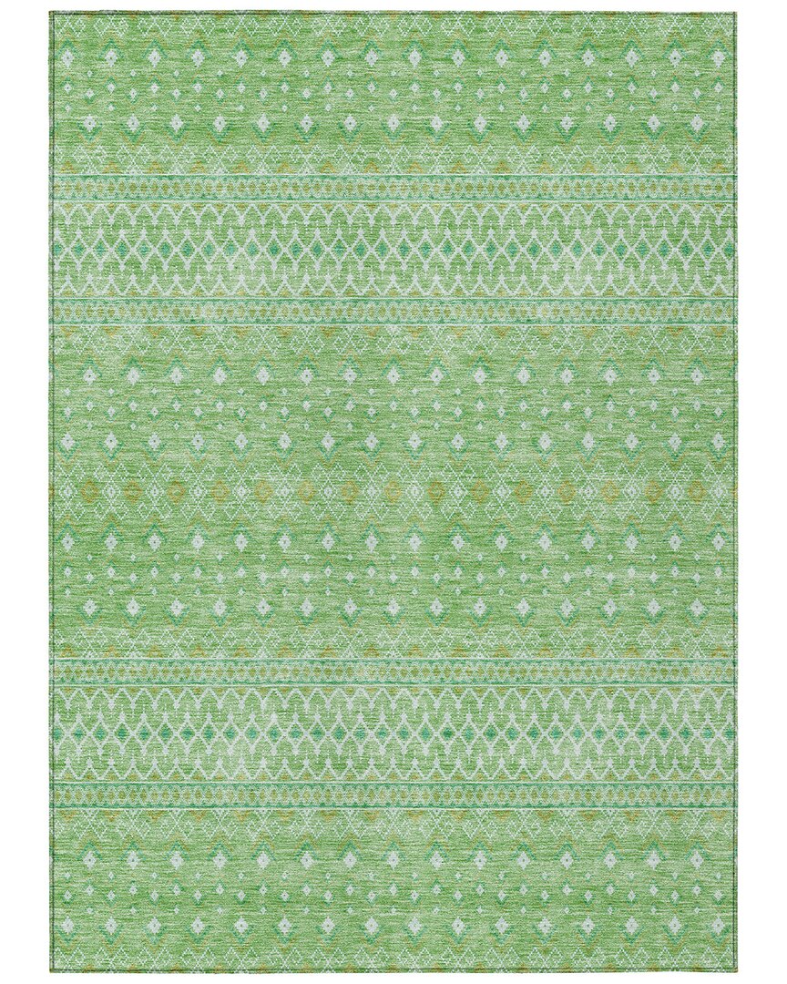 Addison Rugs Acn709 100% Polyester Rug