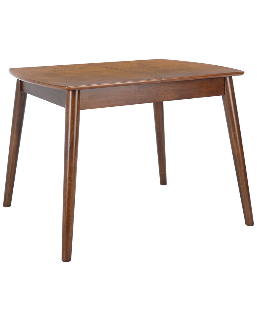 Safavieh Varda Manual Extension Dining Table
