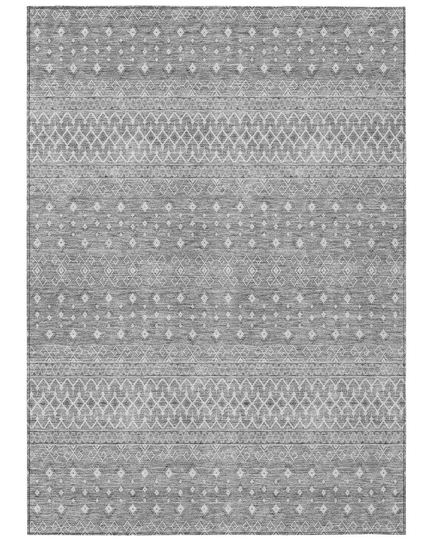 Addison Rugs Acn709 100% Polyester Rug