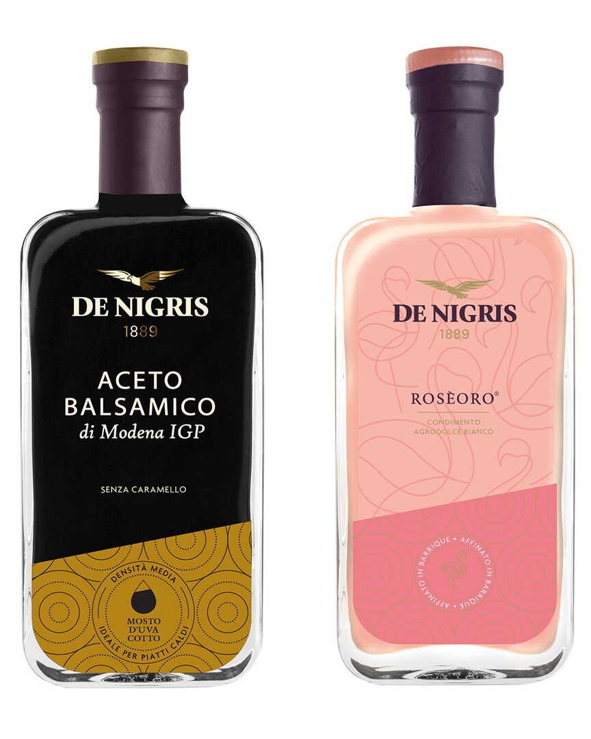 De Nigris Fresh & Sweet Box