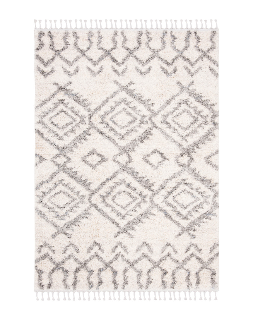 Safavieh Berber Shag Rug
