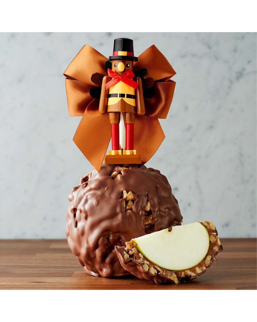 Mrs. Prindables Mrs Prindables Milk Chocolate Walnut Pecan Turkey ...