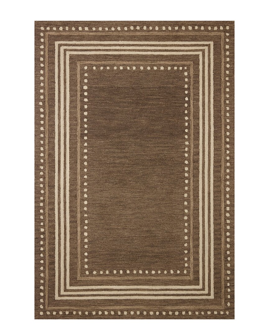 Loloi Alfie Wool Rug