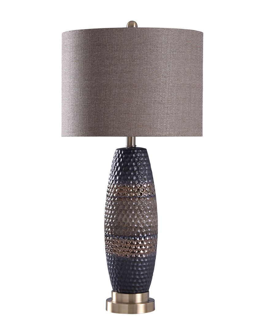 Shop Stylecraft 30.5in Laughlin Table Lamp